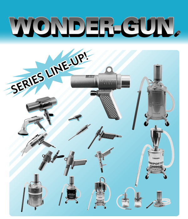 Wonder Gun